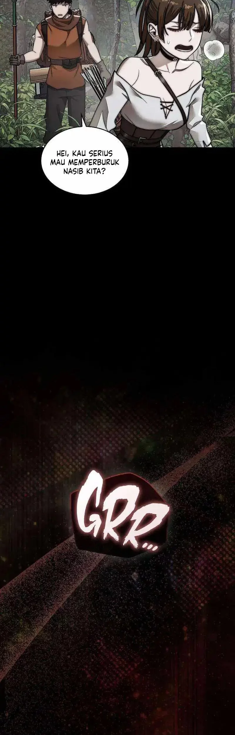 The 31st Piece Turns the Tables Chapter 87 Gambar 54