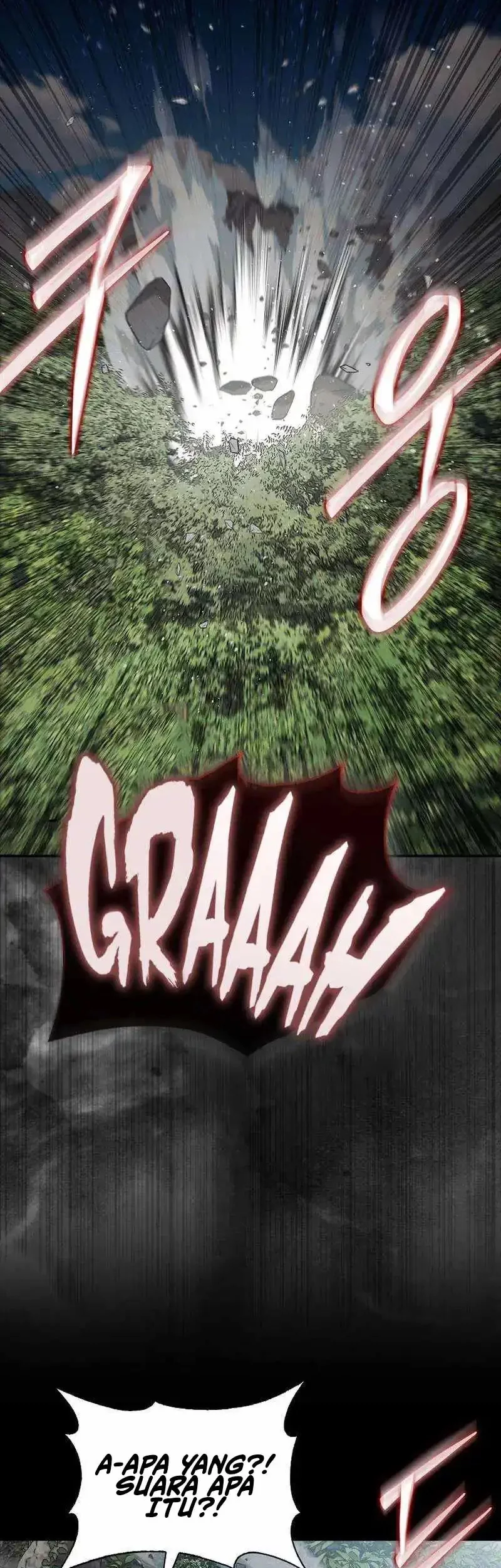 The 31st Piece Turns the Tables Chapter 87 Gambar 60