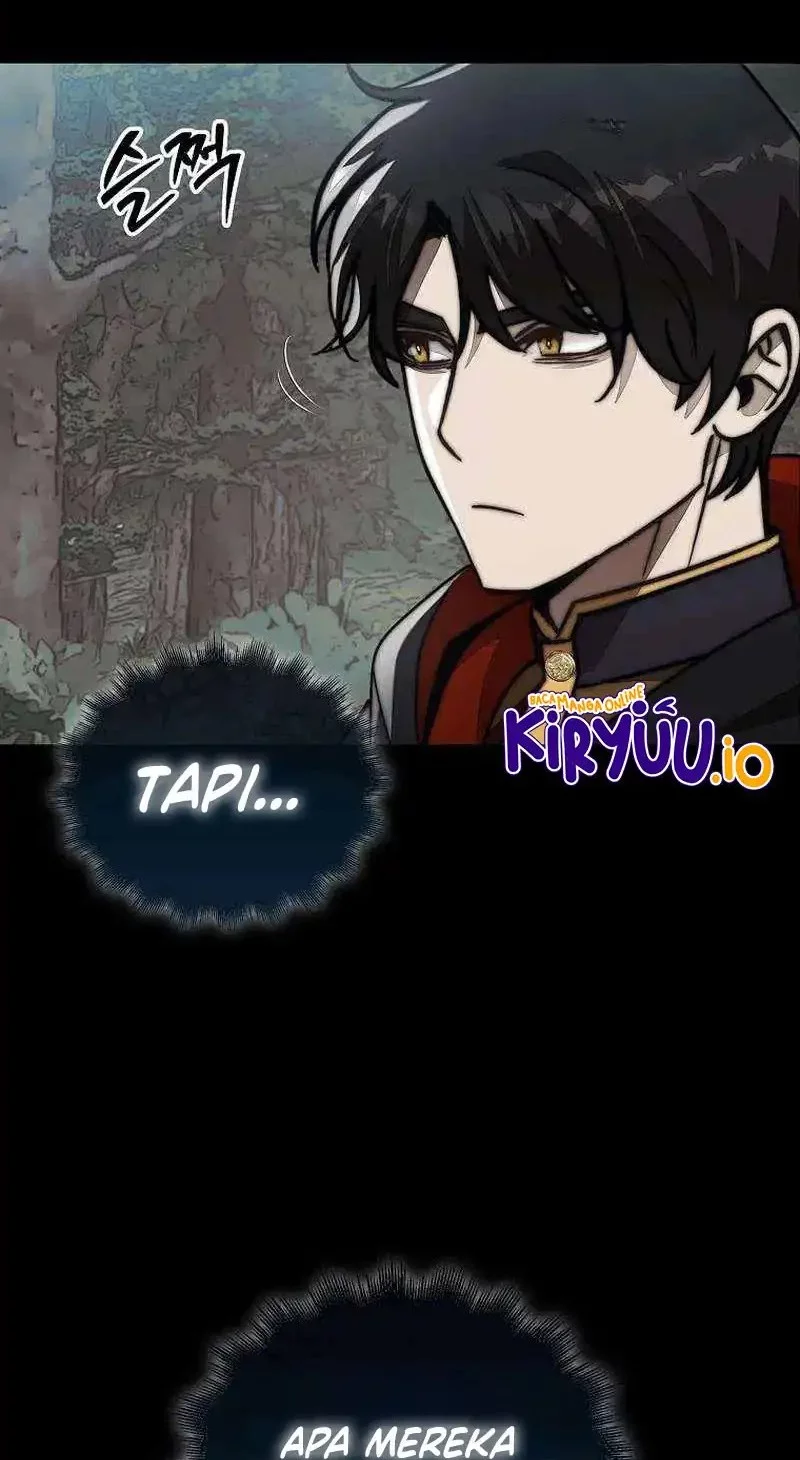 The 31st Piece Turns the Tables Chapter 87 Gambar 4