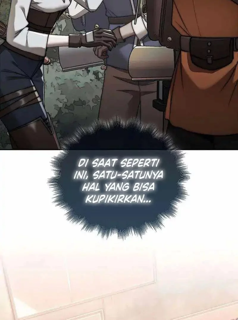 The 31st Piece Turns the Tables Chapter 87 Gambar 8