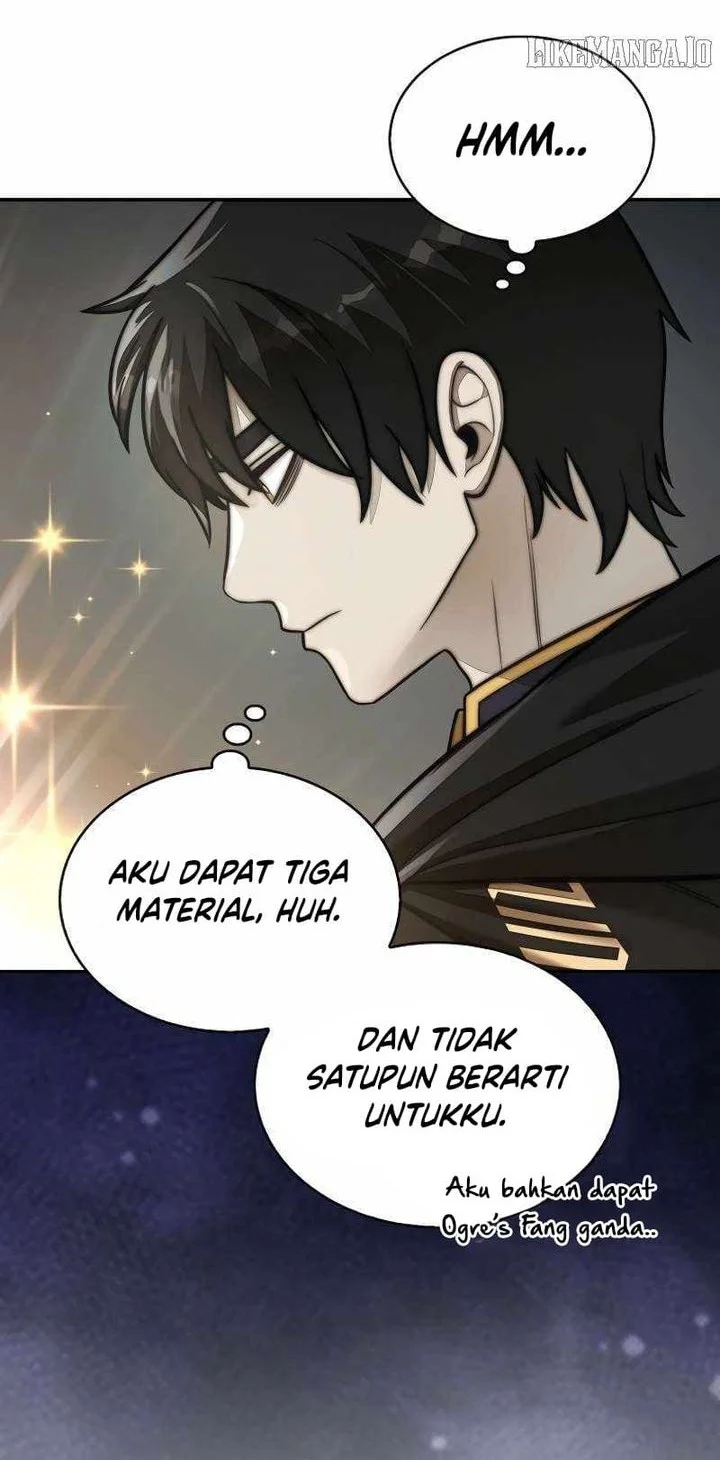 The 31st Piece Turns the Tables Chapter 88 Gambar 14