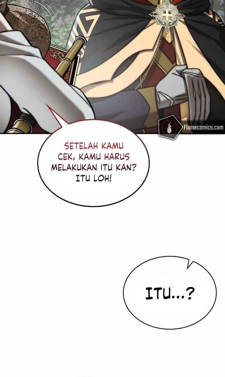 The 31st Piece Turns the Tables Chapter 88 Gambar 18