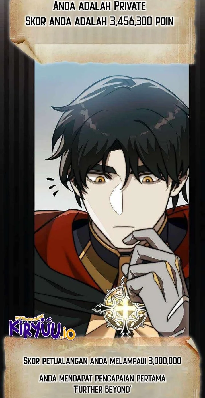 The 31st Piece Turns the Tables Chapter 88 Gambar 26