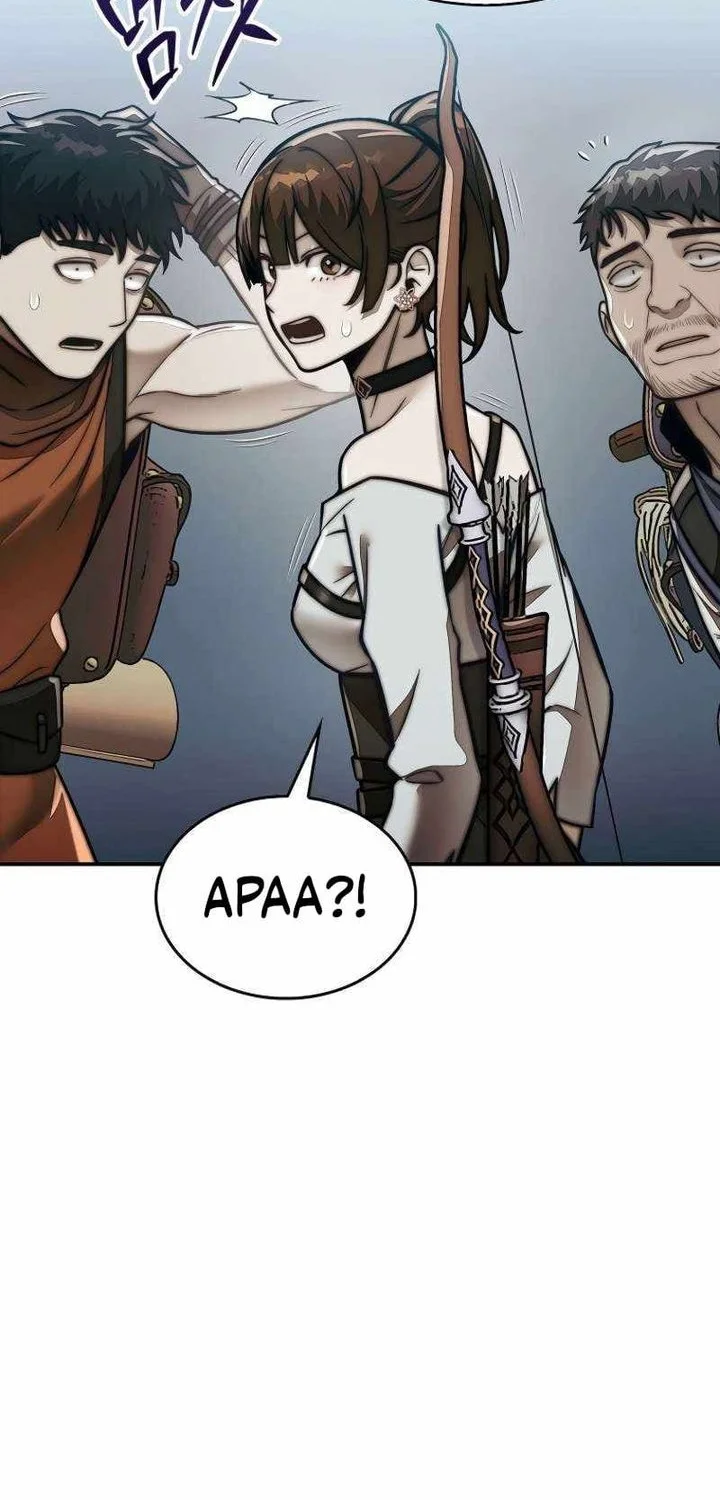 The 31st Piece Turns the Tables Chapter 88 Gambar 34