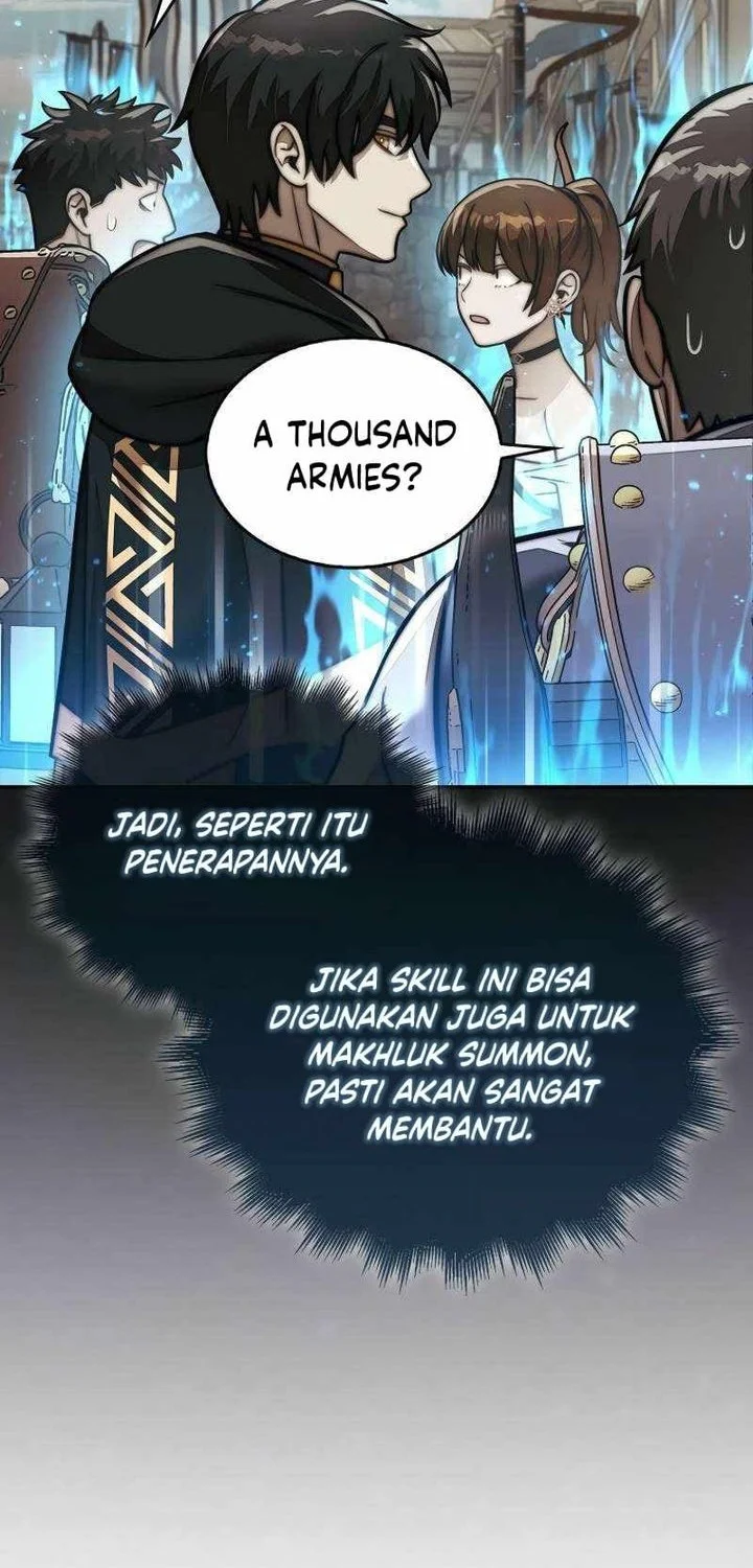 The 31st Piece Turns the Tables Chapter 88 Gambar 32