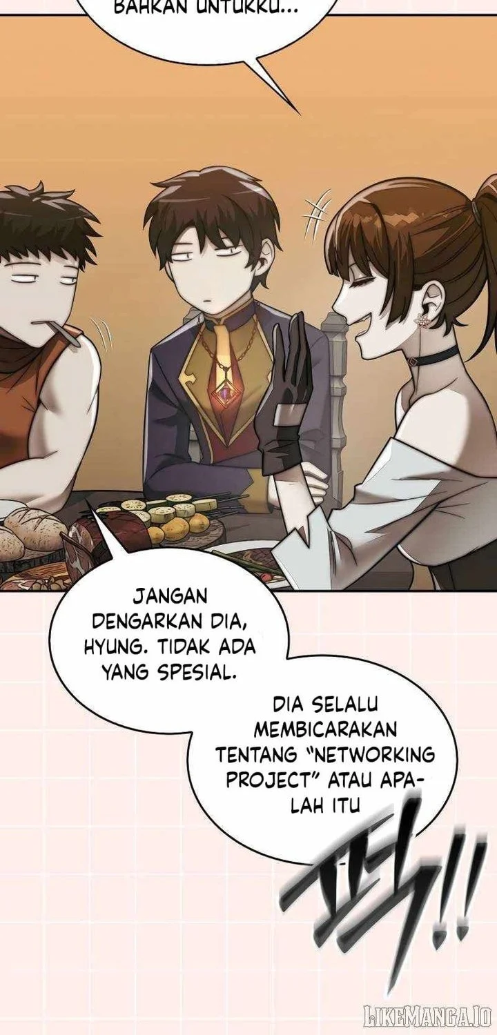 The 31st Piece Turns the Tables Chapter 88 Gambar 46