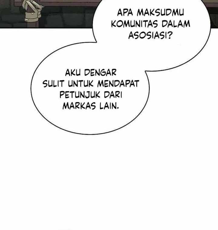 The 31st Piece Turns the Tables Chapter 88 Gambar 44