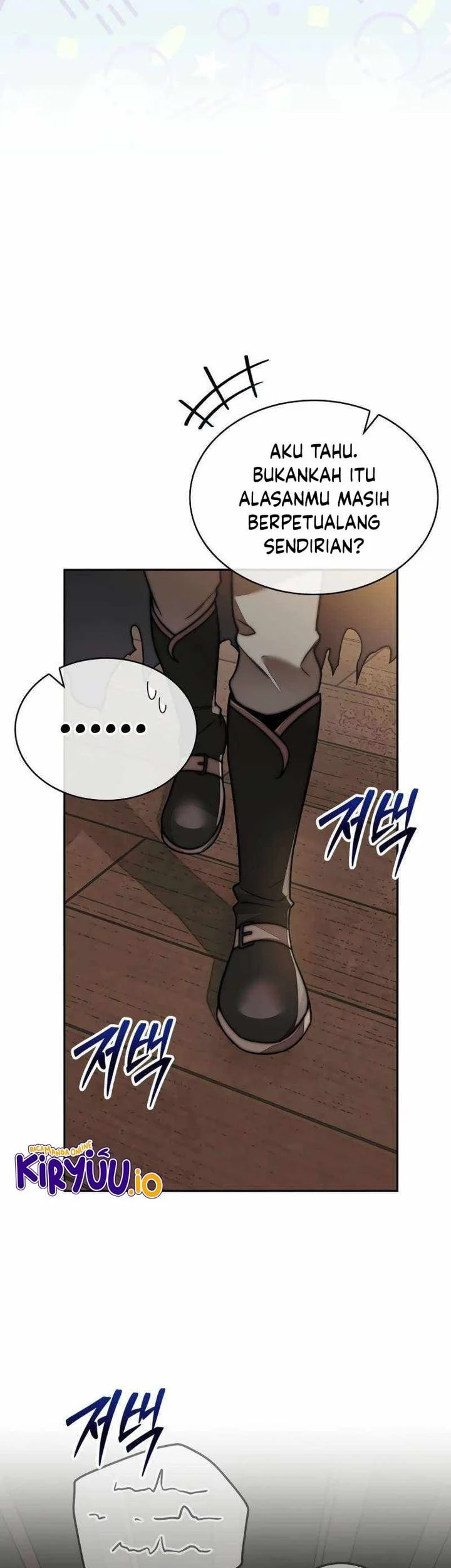 The 31st Piece Turns the Tables Chapter 88 Gambar 53