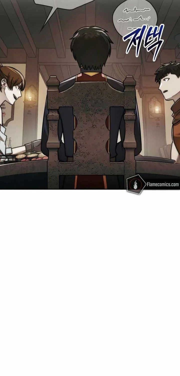 The 31st Piece Turns the Tables Chapter 88 Gambar 54