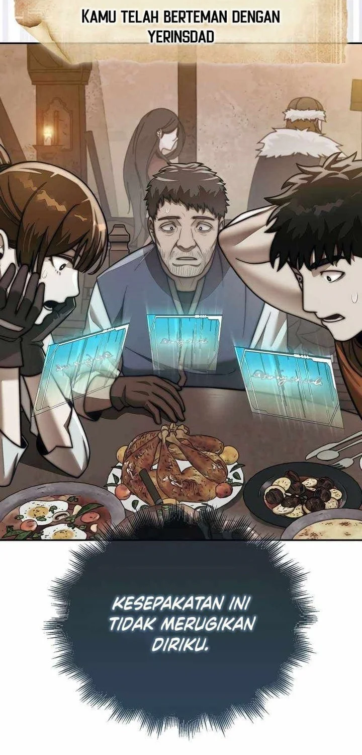 The 31st Piece Turns the Tables Chapter 88 Gambar 50