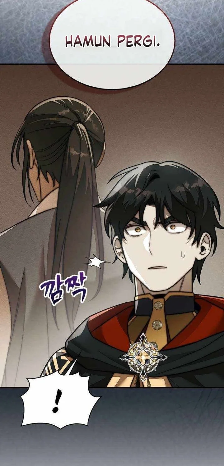 The 31st Piece Turns the Tables Chapter 88 Gambar 62