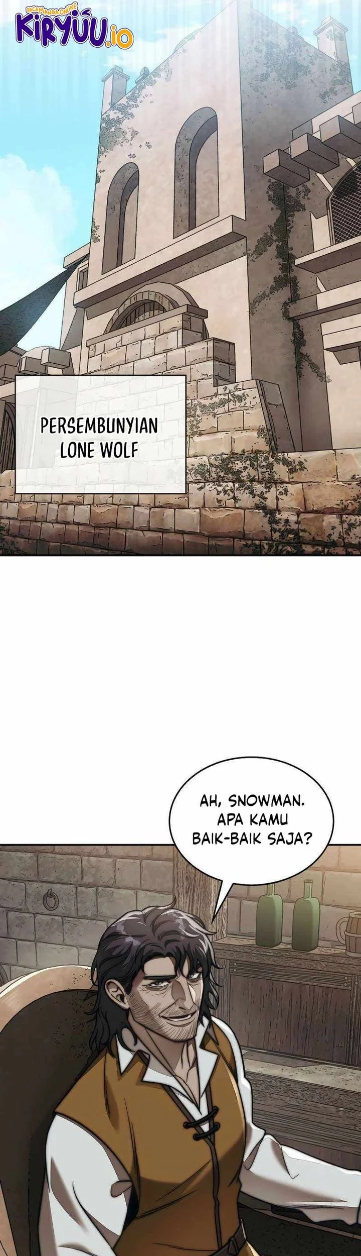 The 31st Piece Turns the Tables Chapter 88 Gambar 67