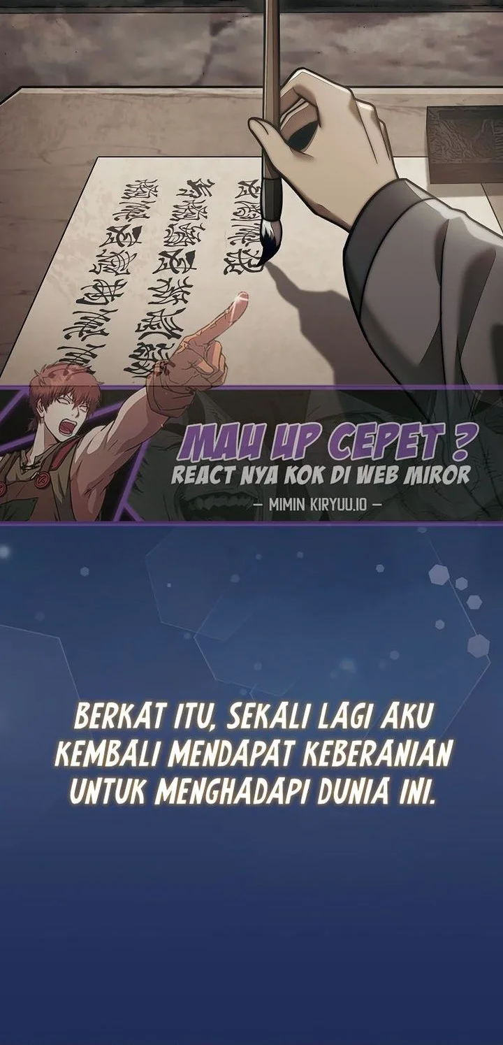 The 31st Piece Turns the Tables Chapter 89 Gambar 12