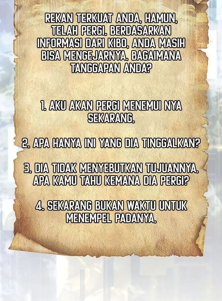 The 31st Piece Turns the Tables Chapter 89 Gambar 18