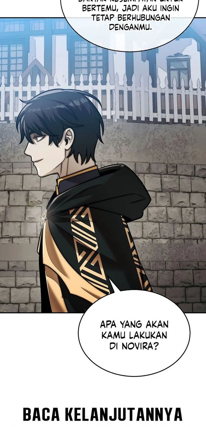 The 31st Piece Turns the Tables Chapter 89 Gambar 36