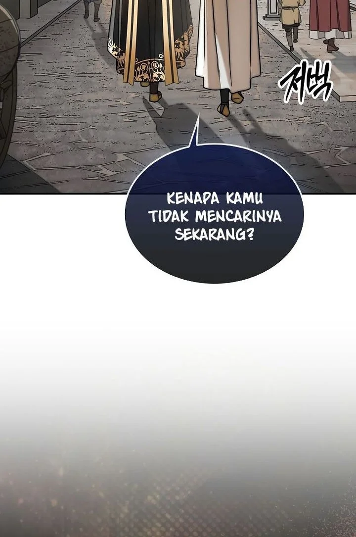 The 31st Piece Turns the Tables Chapter 89 Gambar 46