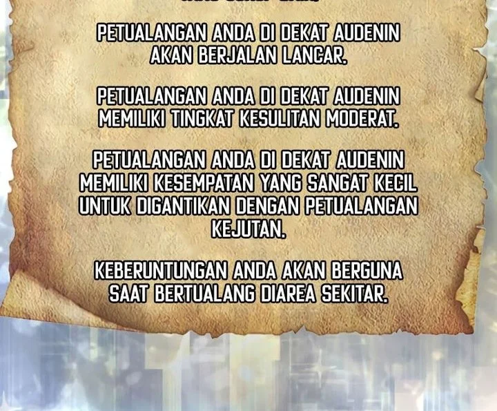 The 31st Piece Turns the Tables Chapter 89 Gambar 42