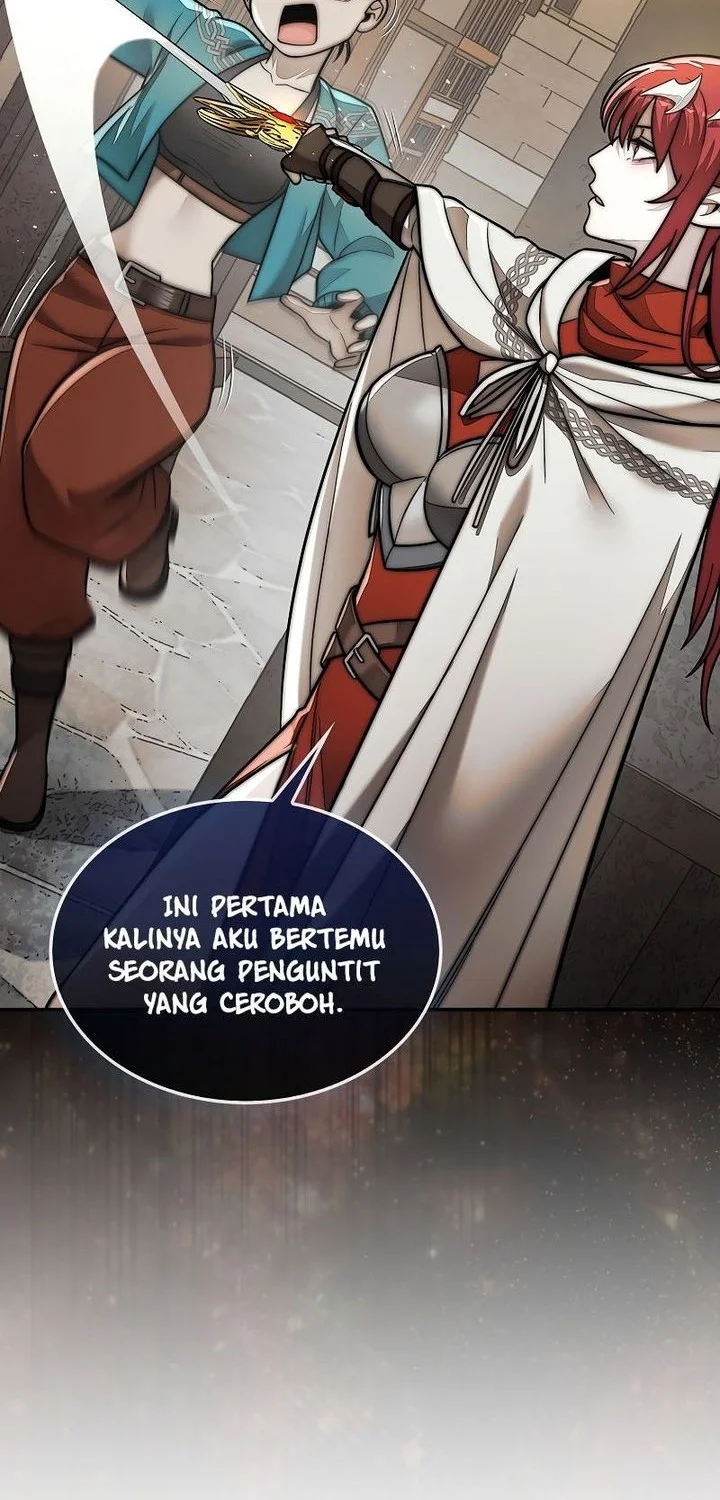 The 31st Piece Turns the Tables Chapter 89 Gambar 50