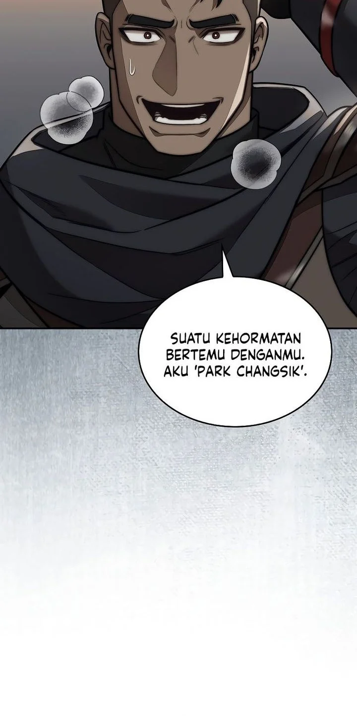 The 31st Piece Turns the Tables Chapter 89 Gambar 58