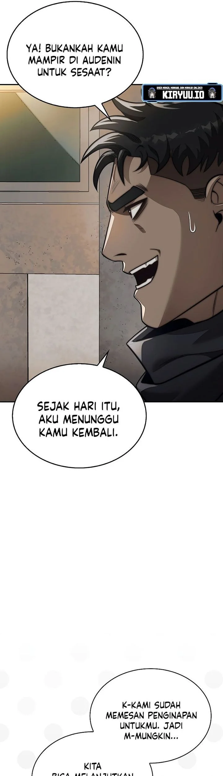 The 31st Piece Turns the Tables Chapter 89 Gambar 61