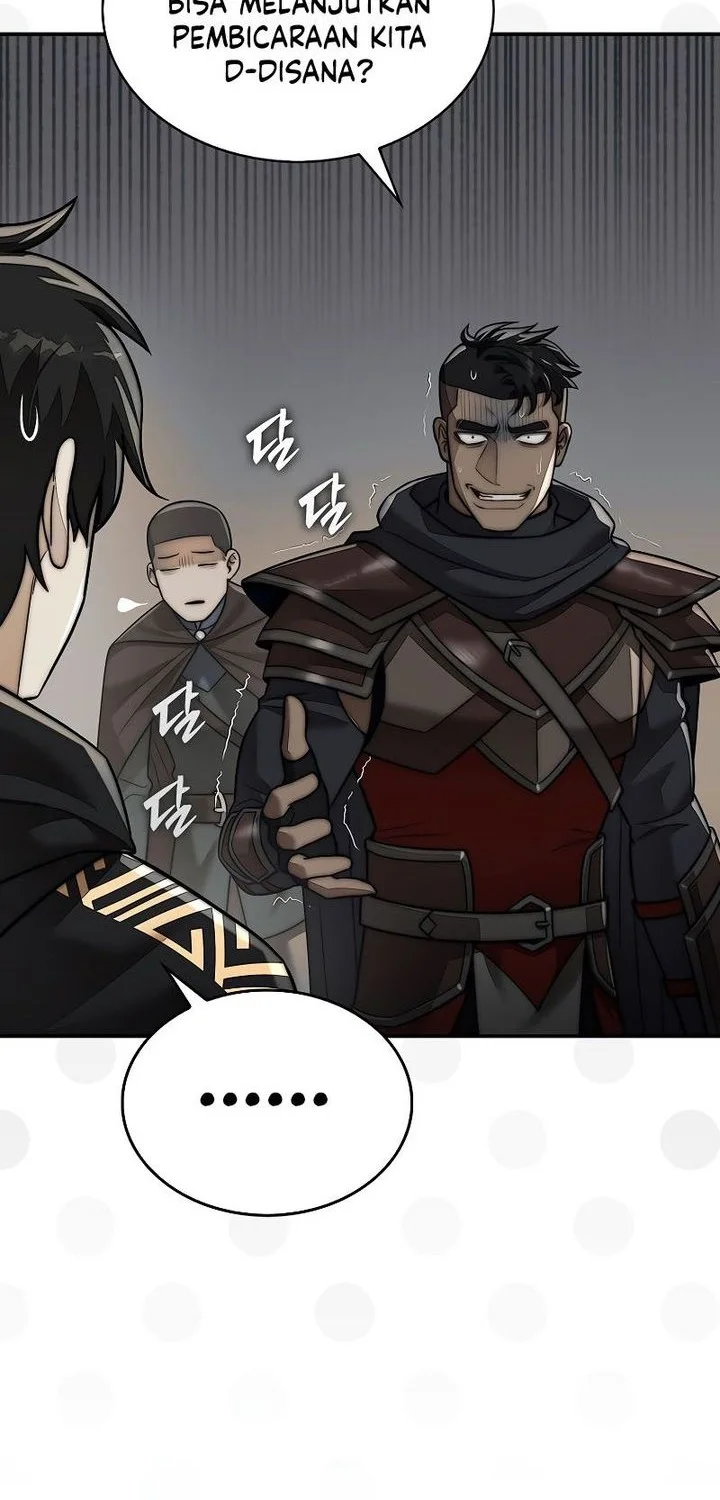 The 31st Piece Turns the Tables Chapter 89 Gambar 62