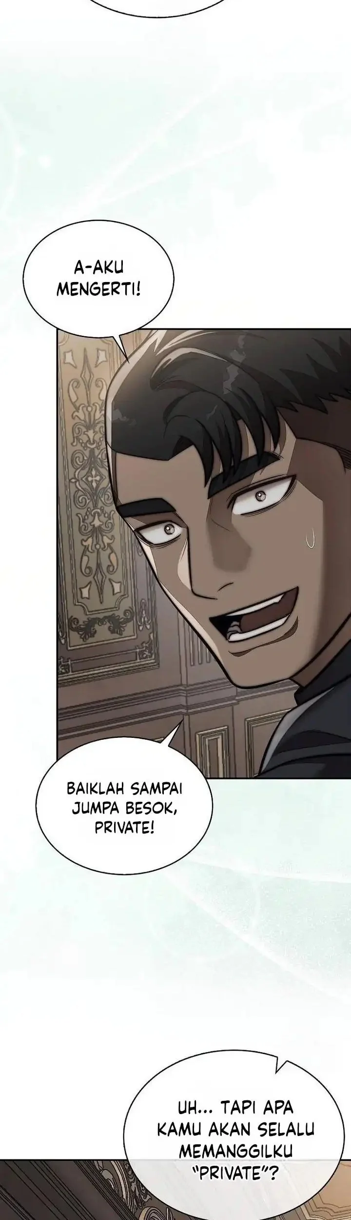 The 31st Piece Turns the Tables Chapter 90 Gambar 24