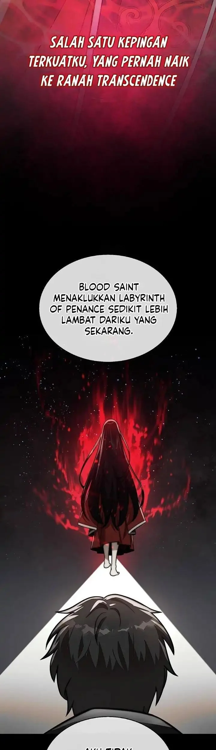 The 31st Piece Turns the Tables Chapter 90 Gambar 29