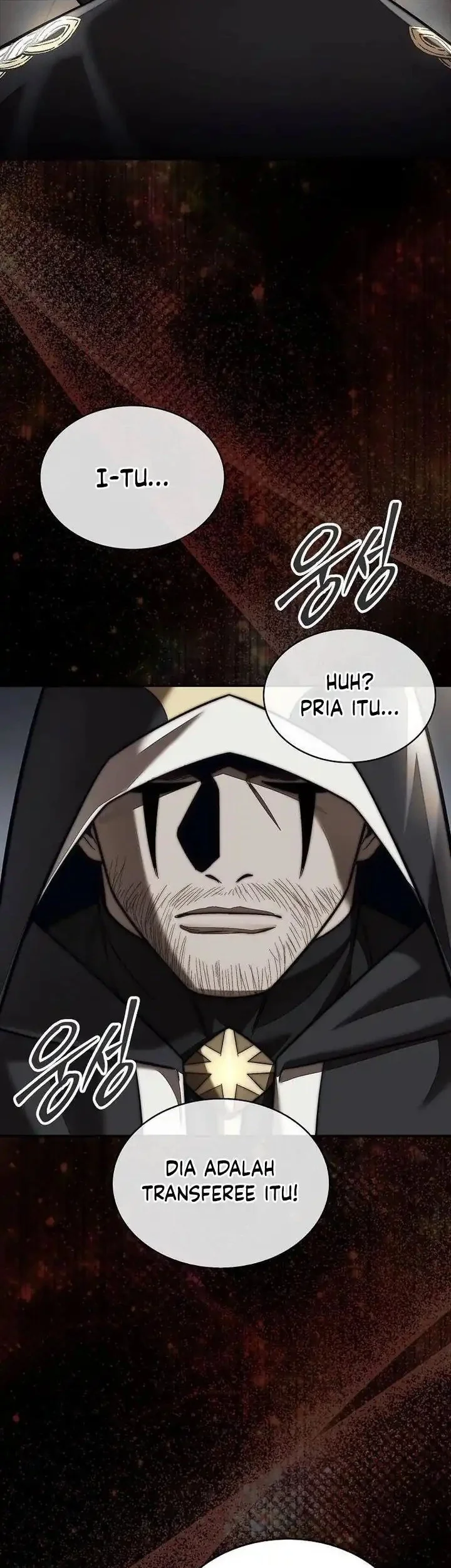 The 31st Piece Turns the Tables Chapter 90 Gambar 50