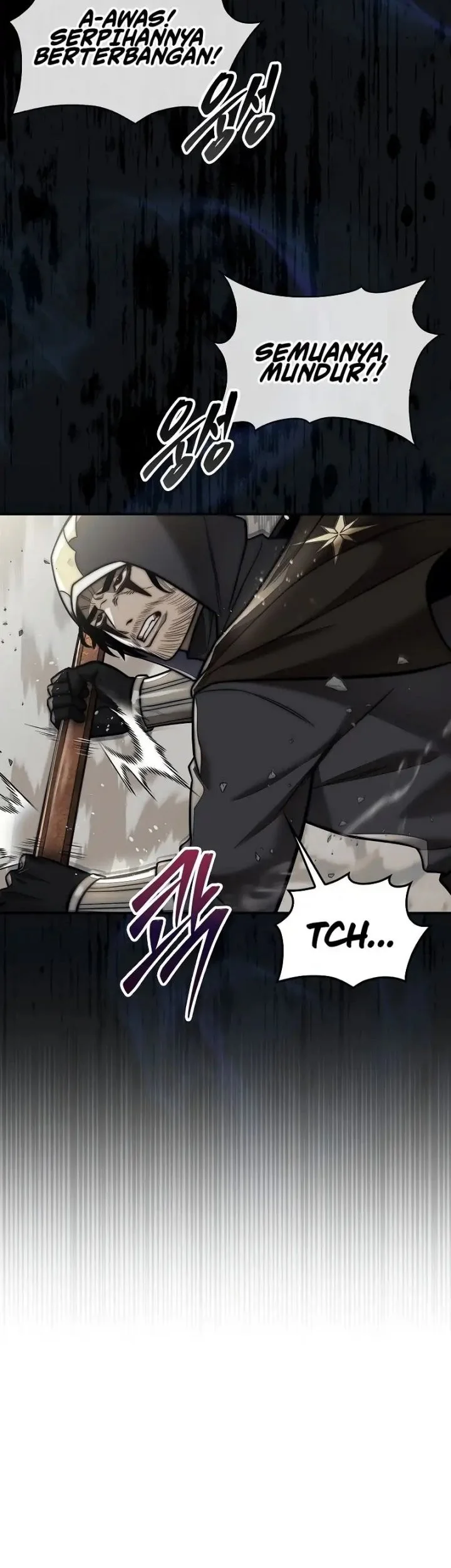 The 31st Piece Turns the Tables Chapter 91 Gambar 16