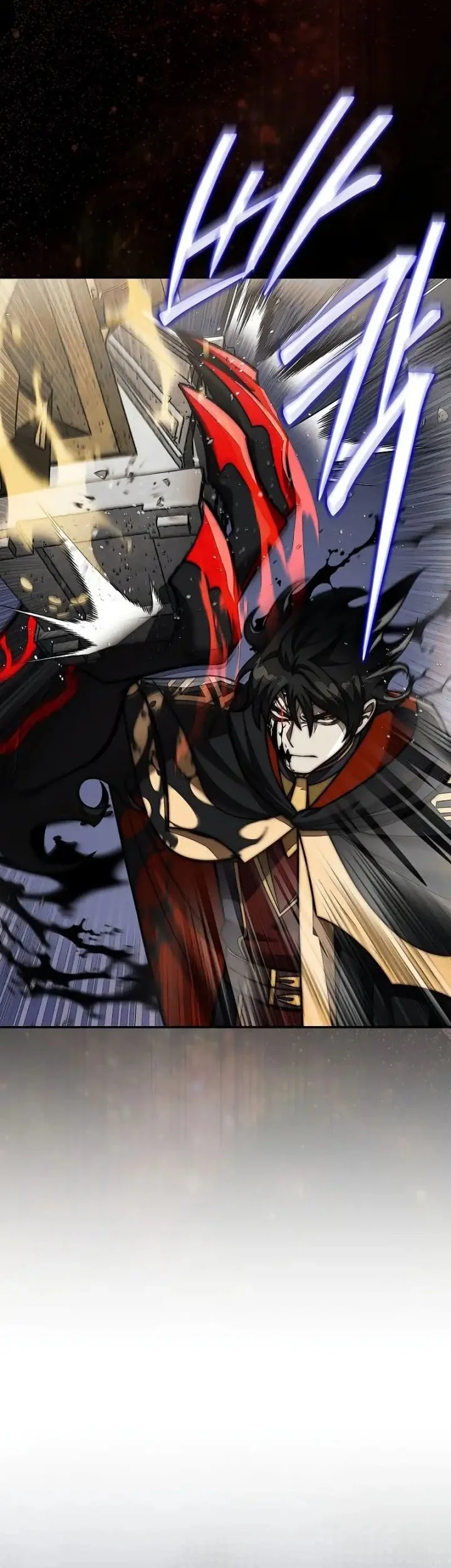 The 31st Piece Turns the Tables Chapter 91 Gambar 27