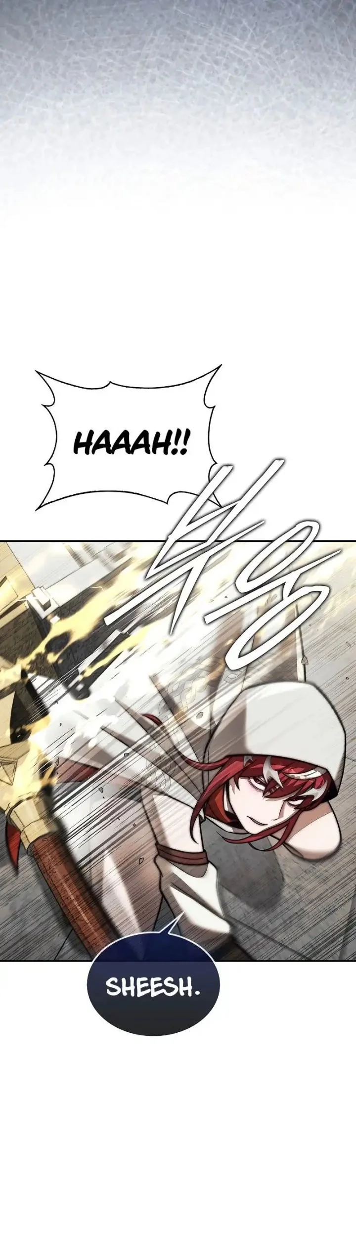 The 31st Piece Turns the Tables Chapter 91 Gambar 24