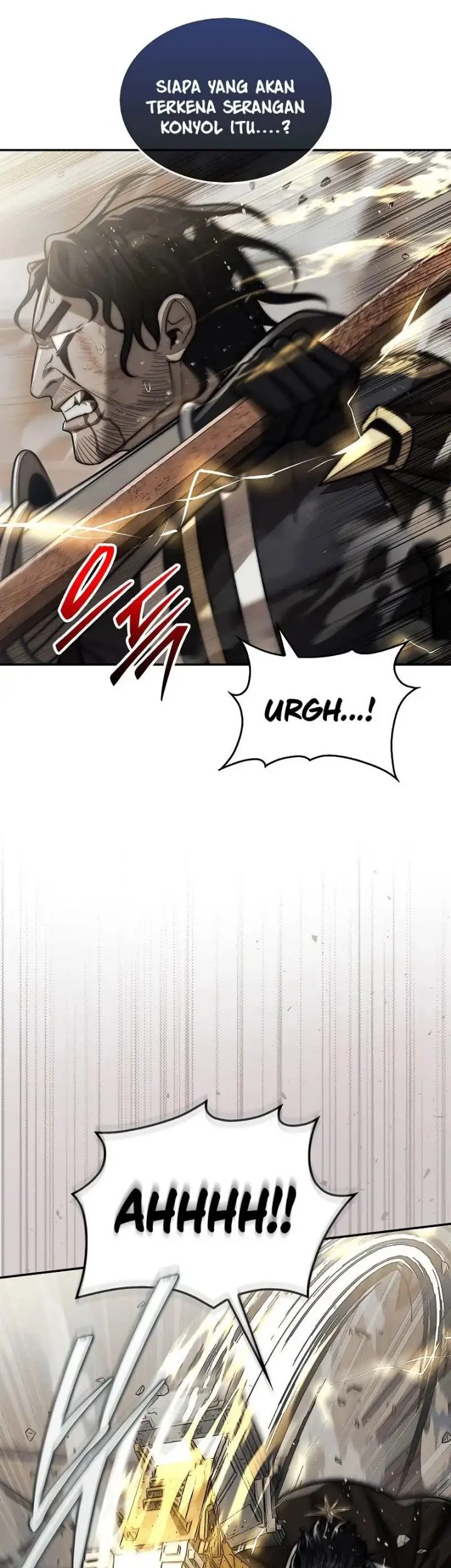 The 31st Piece Turns the Tables Chapter 91 Gambar 25