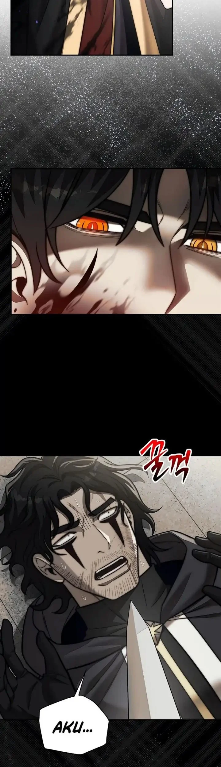 The 31st Piece Turns the Tables Chapter 91 Gambar 31