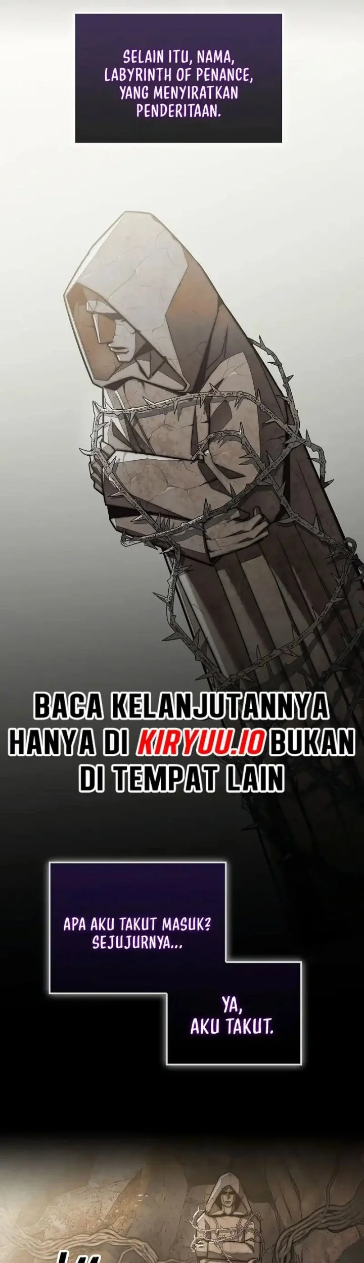 The 31st Piece Turns the Tables Chapter 91 Gambar 45