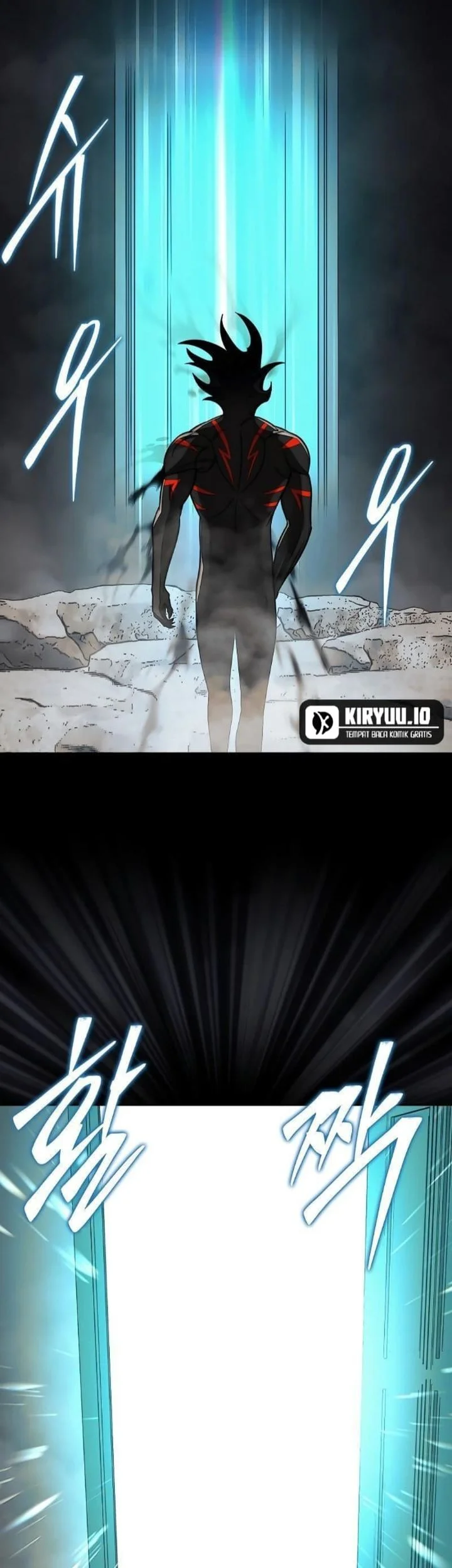 The 31st Piece Turns the Tables Chapter 92 Gambar 76