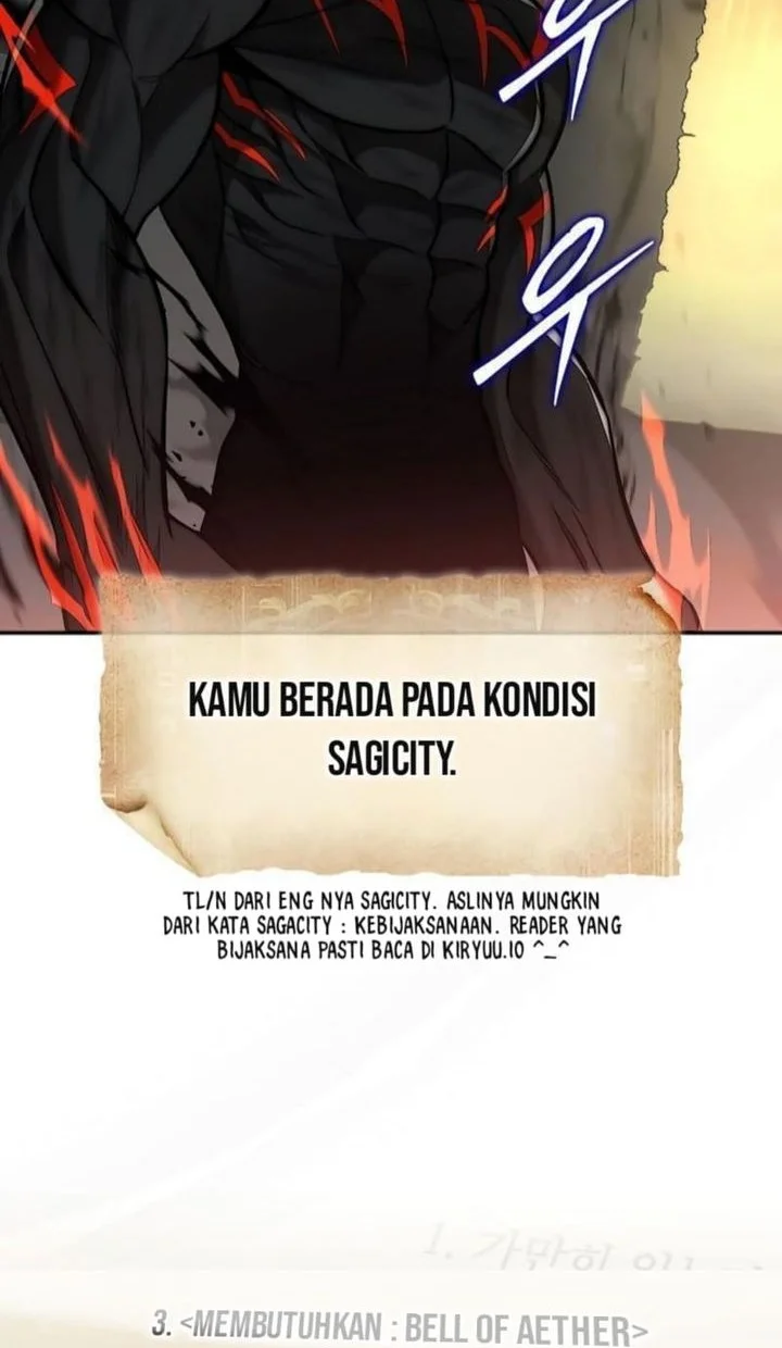 The 31st Piece Turns the Tables Chapter 92 Gambar 8