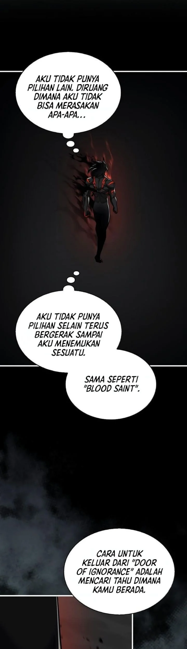 The 31st Piece Turns the Tables Chapter 92 Gambar 11