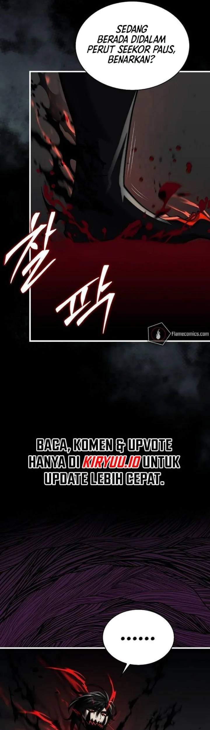 The 31st Piece Turns the Tables Chapter 92 Gambar 13