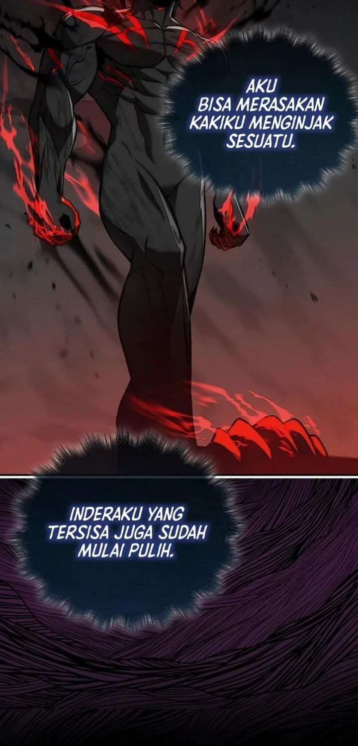 The 31st Piece Turns the Tables Chapter 92 Gambar 14