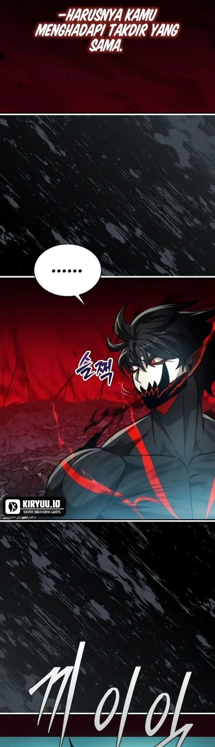 The 31st Piece Turns the Tables Chapter 92 Gambar 25