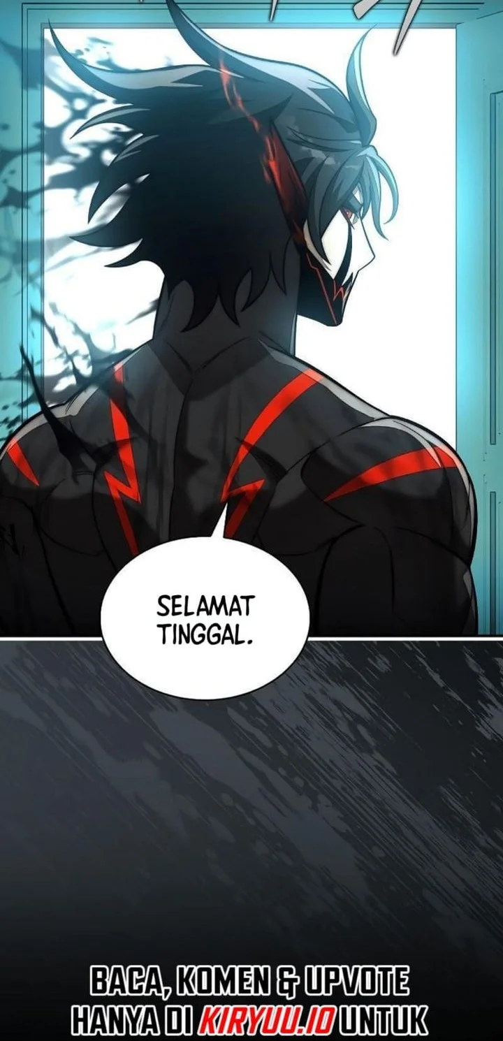 The 31st Piece Turns the Tables Chapter 92 Gambar 26