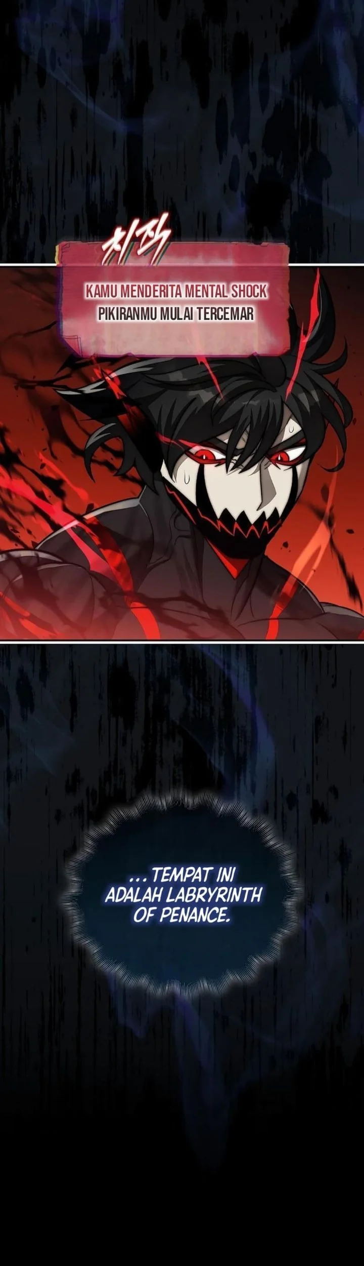 The 31st Piece Turns the Tables Chapter 92 Gambar 21