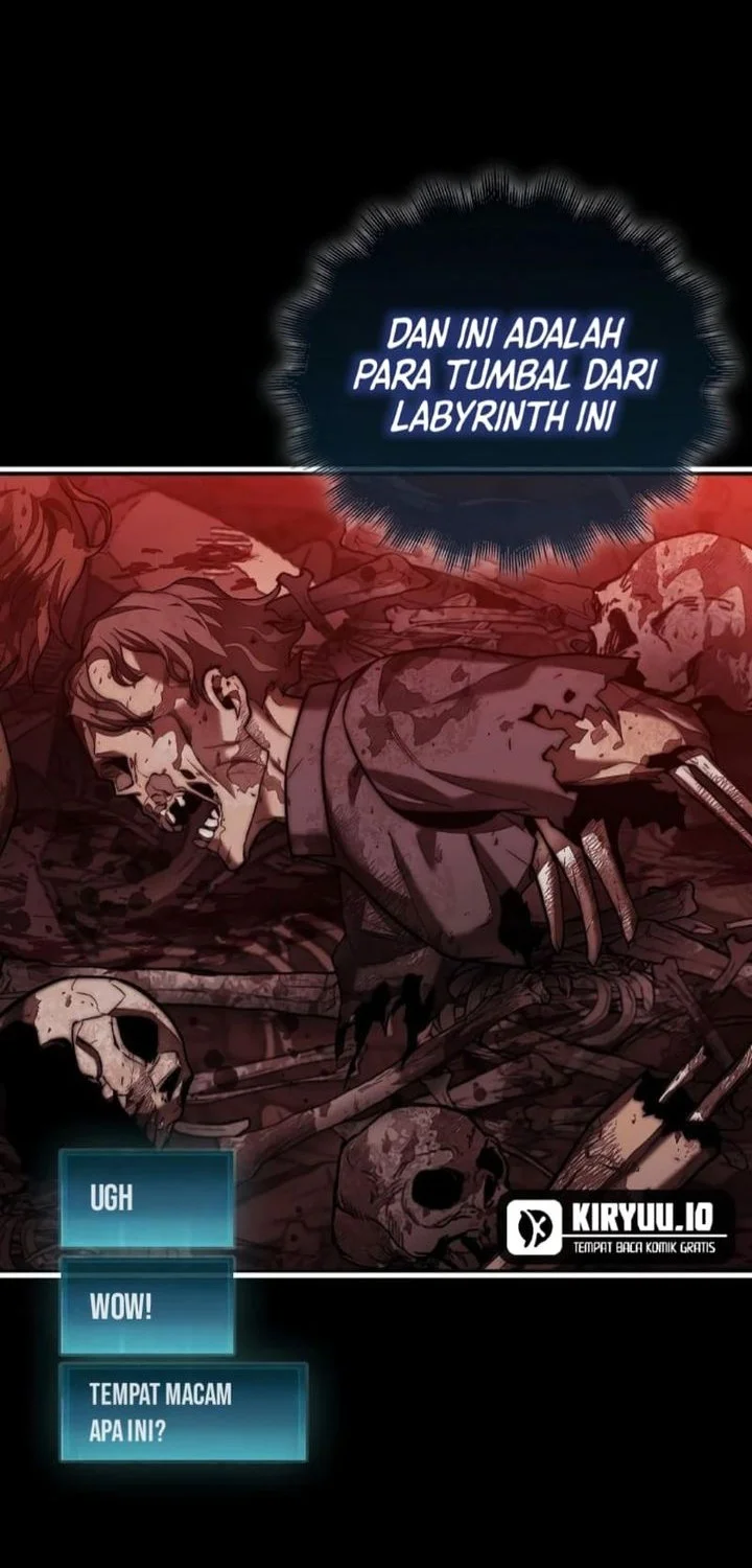 The 31st Piece Turns the Tables Chapter 92 Gambar 22