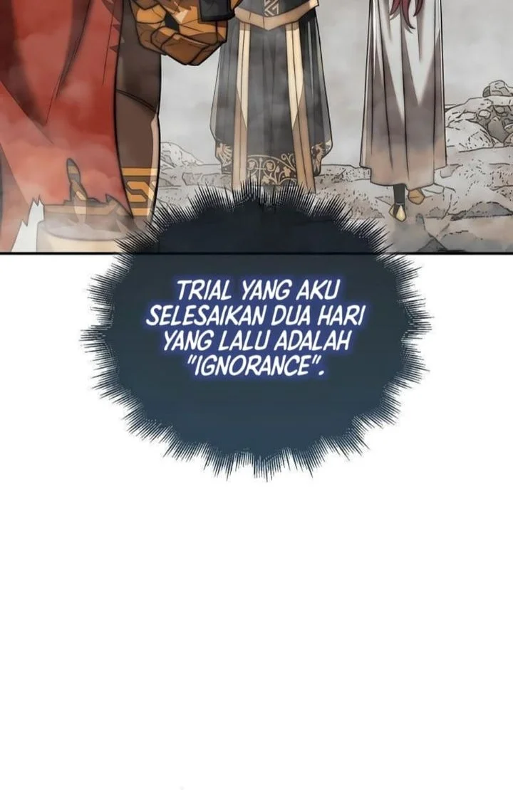 The 31st Piece Turns the Tables Chapter 92 Gambar 36