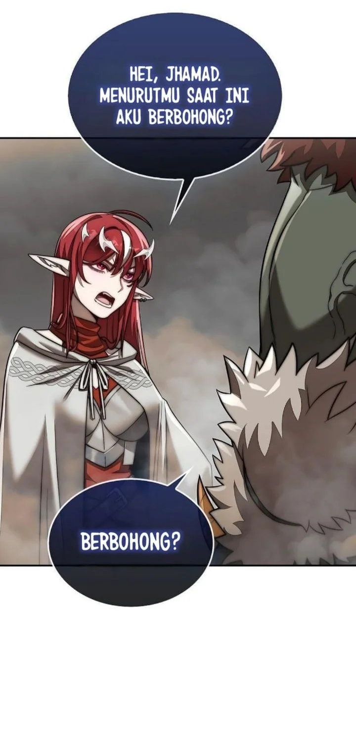 The 31st Piece Turns the Tables Chapter 92 Gambar 47