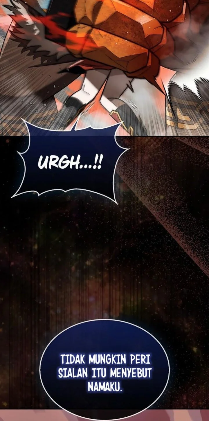 The 31st Piece Turns the Tables Chapter 92 Gambar 49