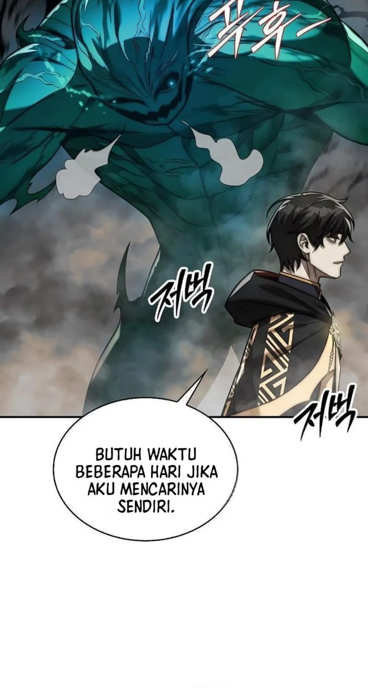The 31st Piece Turns the Tables Chapter 92 Gambar 62