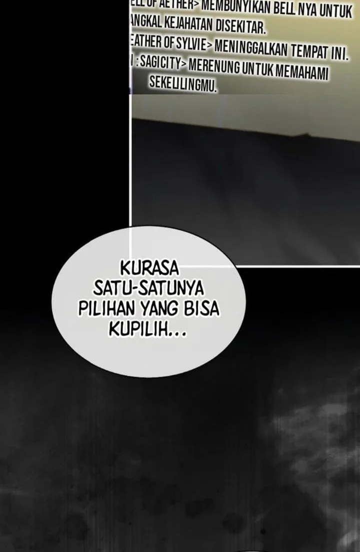 The 31st Piece Turns the Tables Chapter 92 Gambar 6