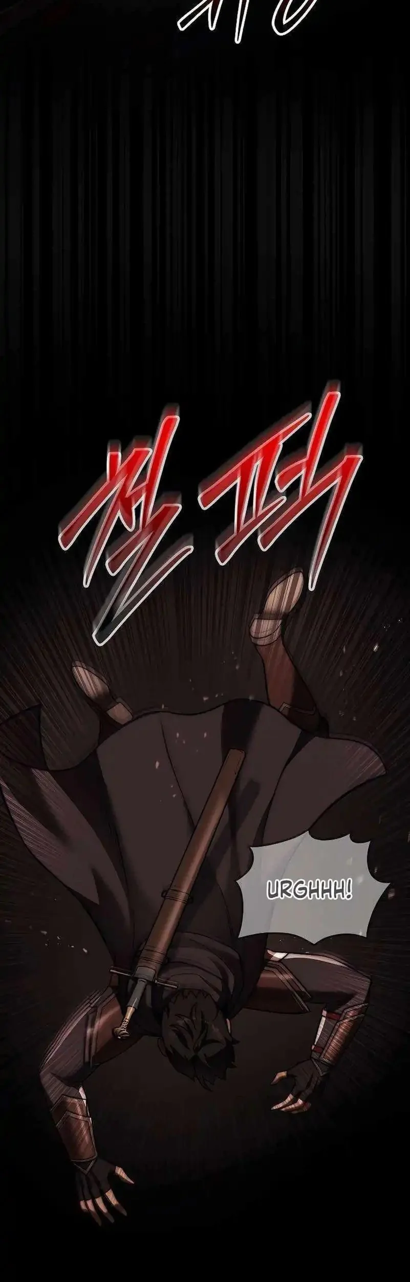 The 31st Piece Turns the Tables Chapter 93 Gambar 15