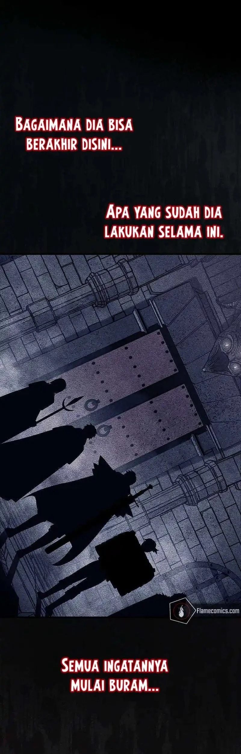 The 31st Piece Turns the Tables Chapter 93 Gambar 18